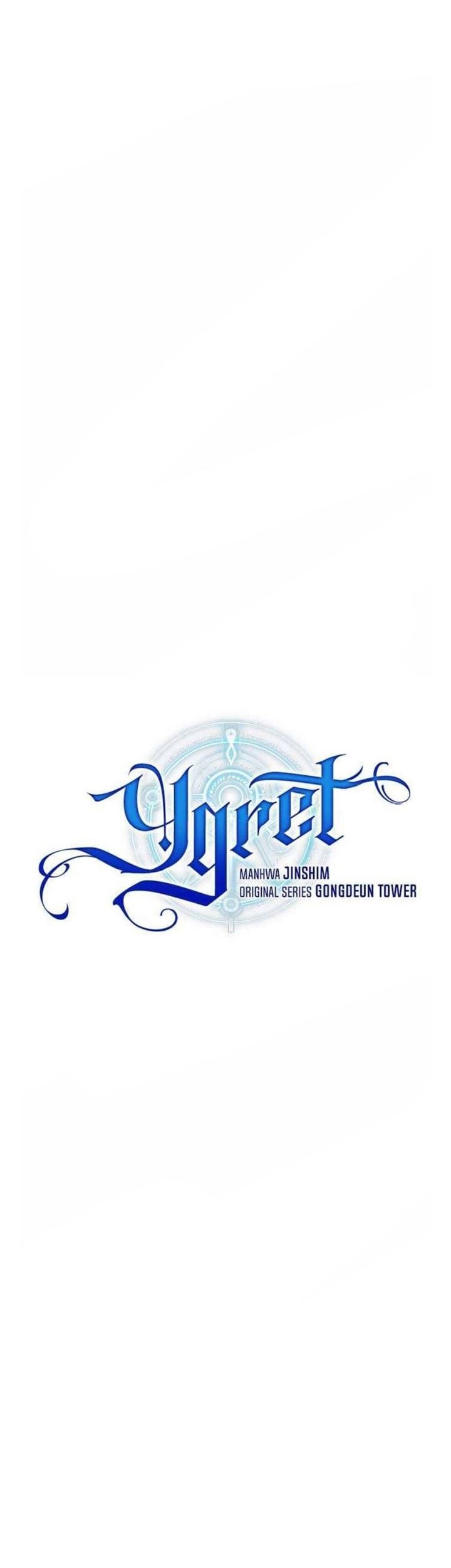 YIGRET Chapter 38 - halaman 18