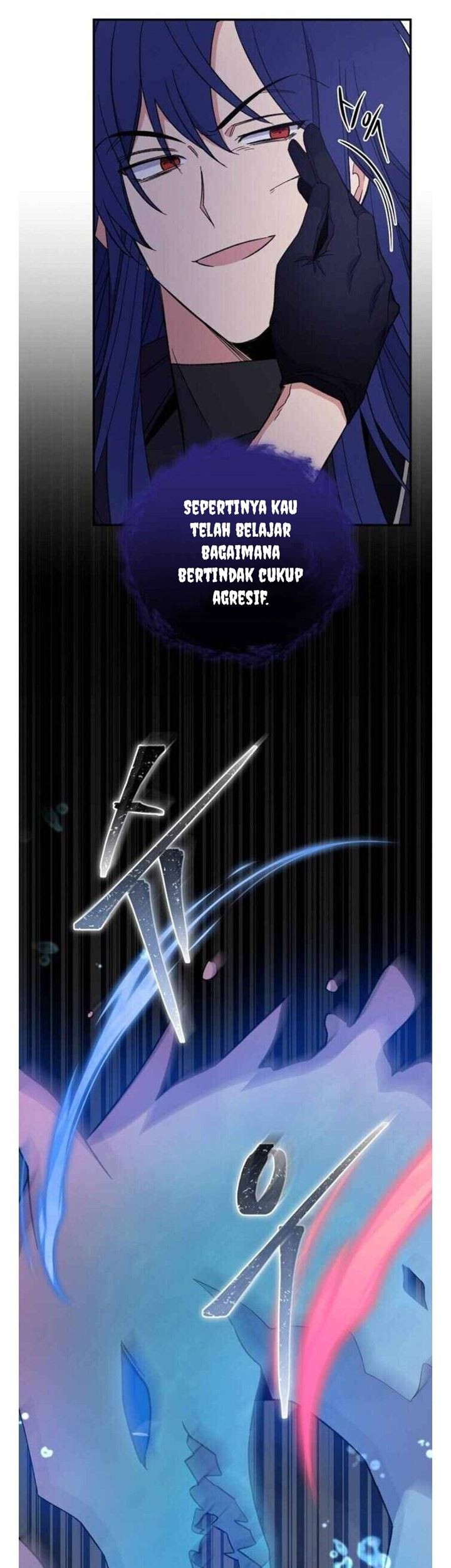 YIGRET Chapter 38 - halaman 20