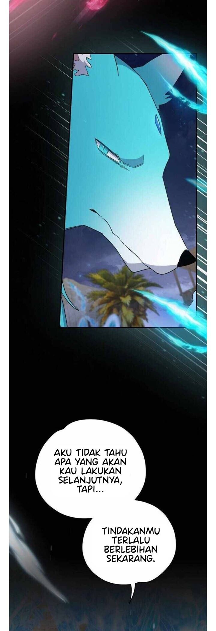 YIGRET Chapter 38 - halaman 24