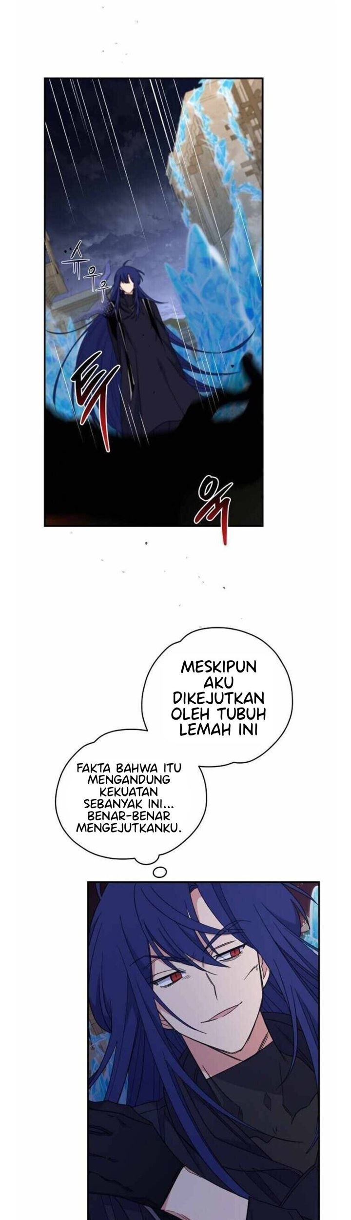 YIGRET Chapter 38 - halaman 27