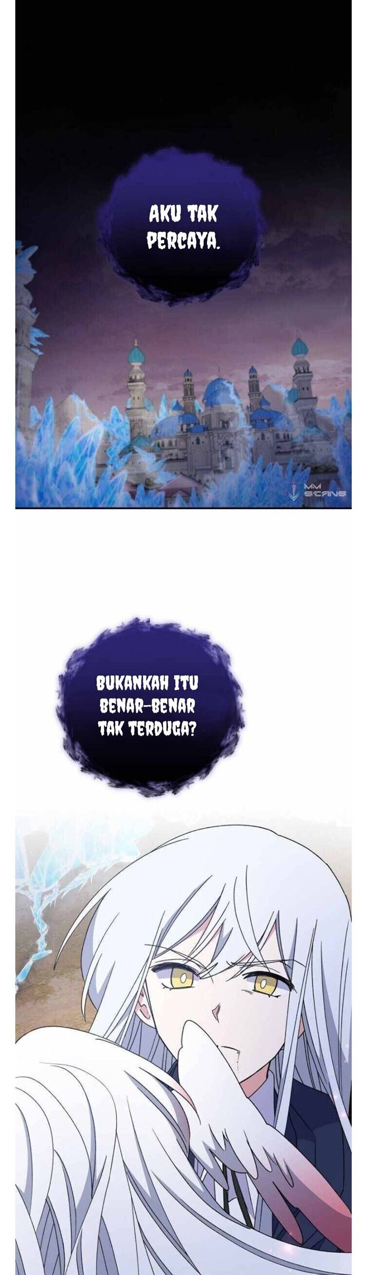 YIGRET Chapter 38 - halaman 3