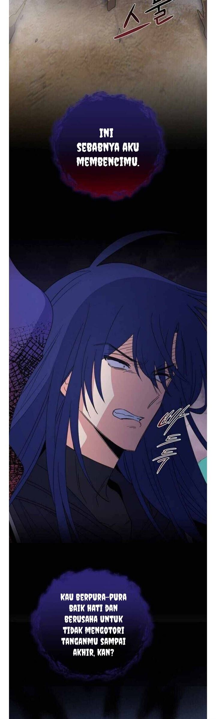 YIGRET Chapter 38 - halaman 31