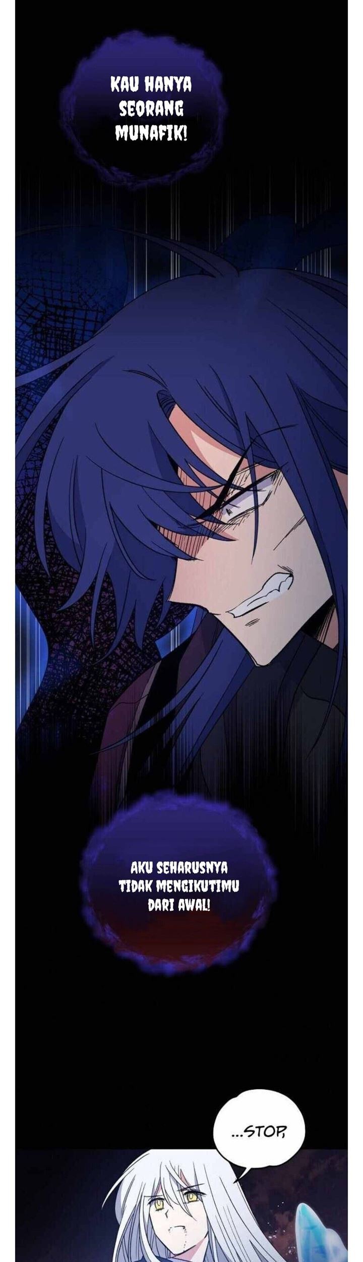 YIGRET Chapter 38 - halaman 33
