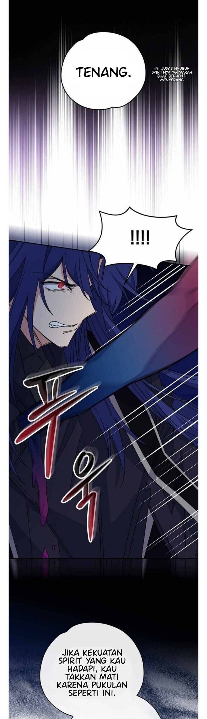 YIGRET Chapter 38 - halaman 35