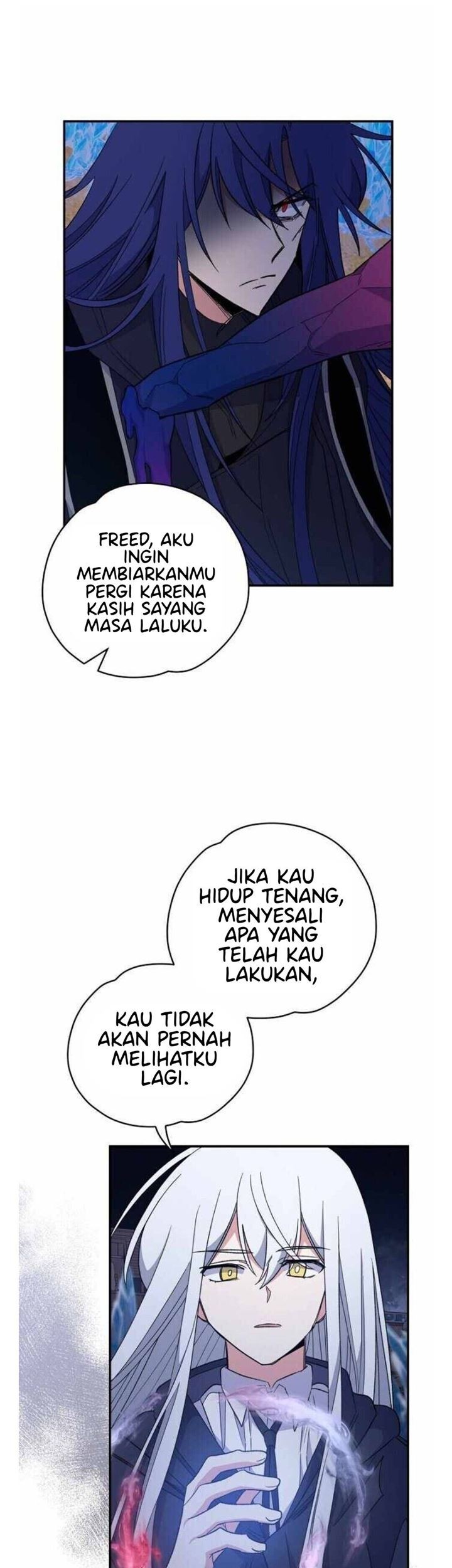 YIGRET Chapter 38 - halaman 37