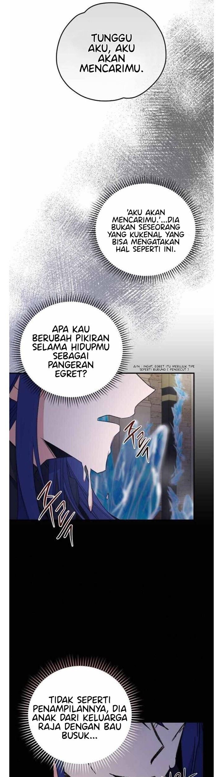YIGRET Chapter 38 - halaman 39