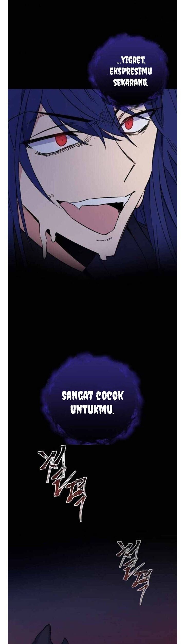 YIGRET Chapter 38 - halaman 41