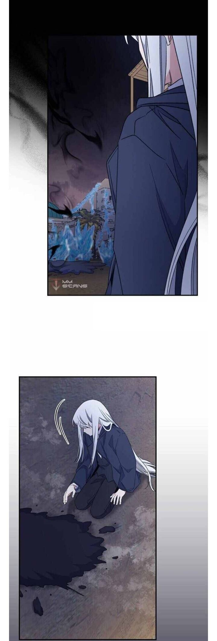 YIGRET Chapter 38 - halaman 43