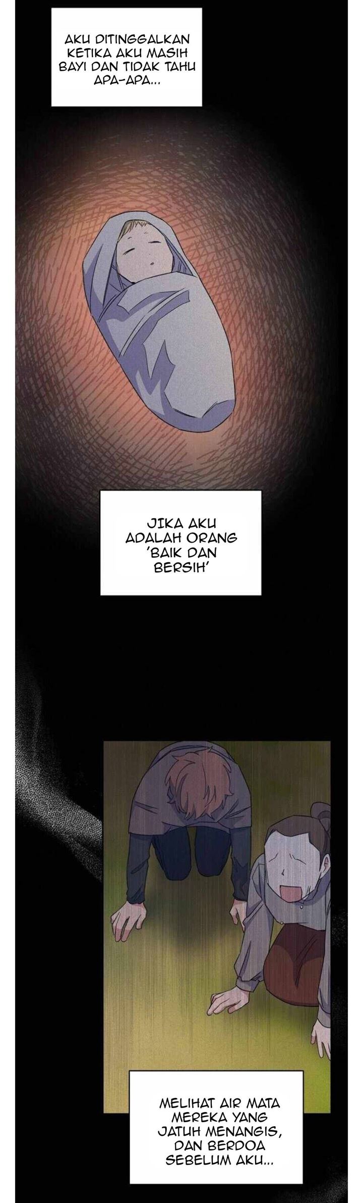 YIGRET Chapter 38 - halaman 45