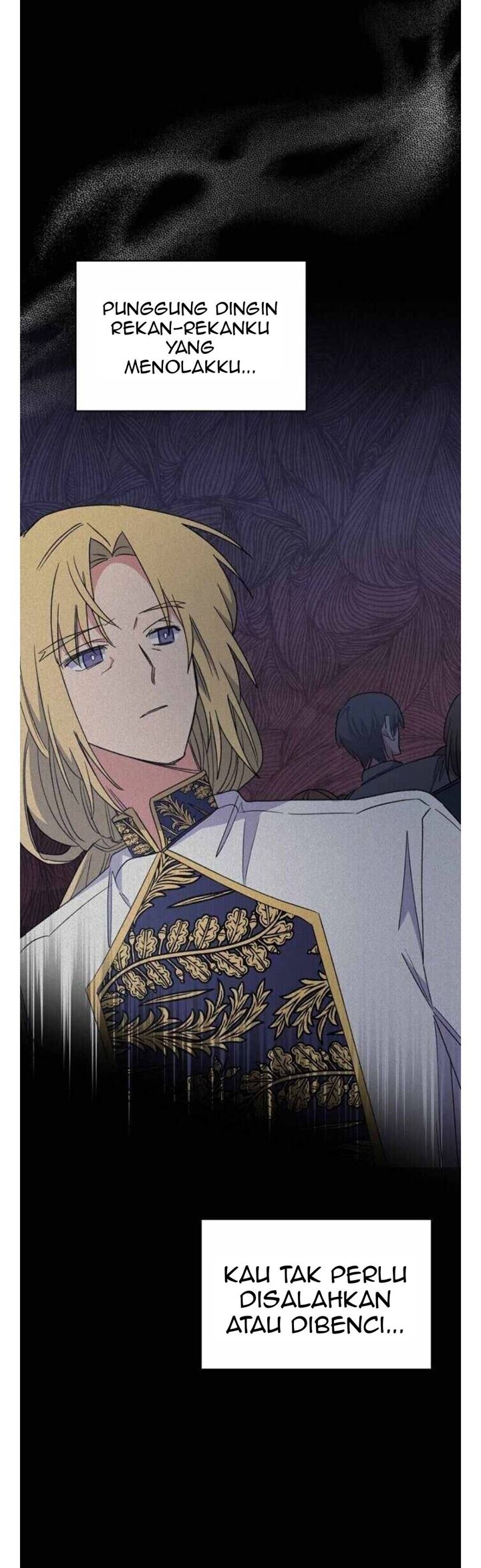 YIGRET Chapter 38 - halaman 46