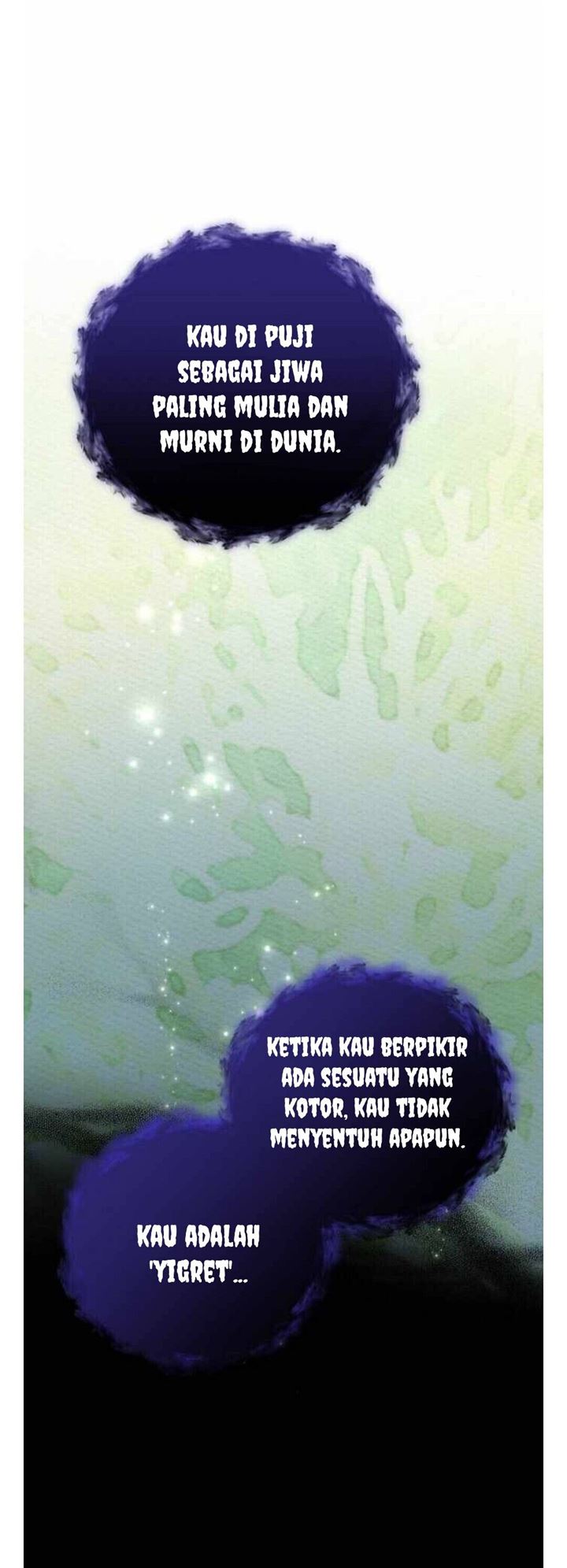 YIGRET Chapter 38 - halaman 5