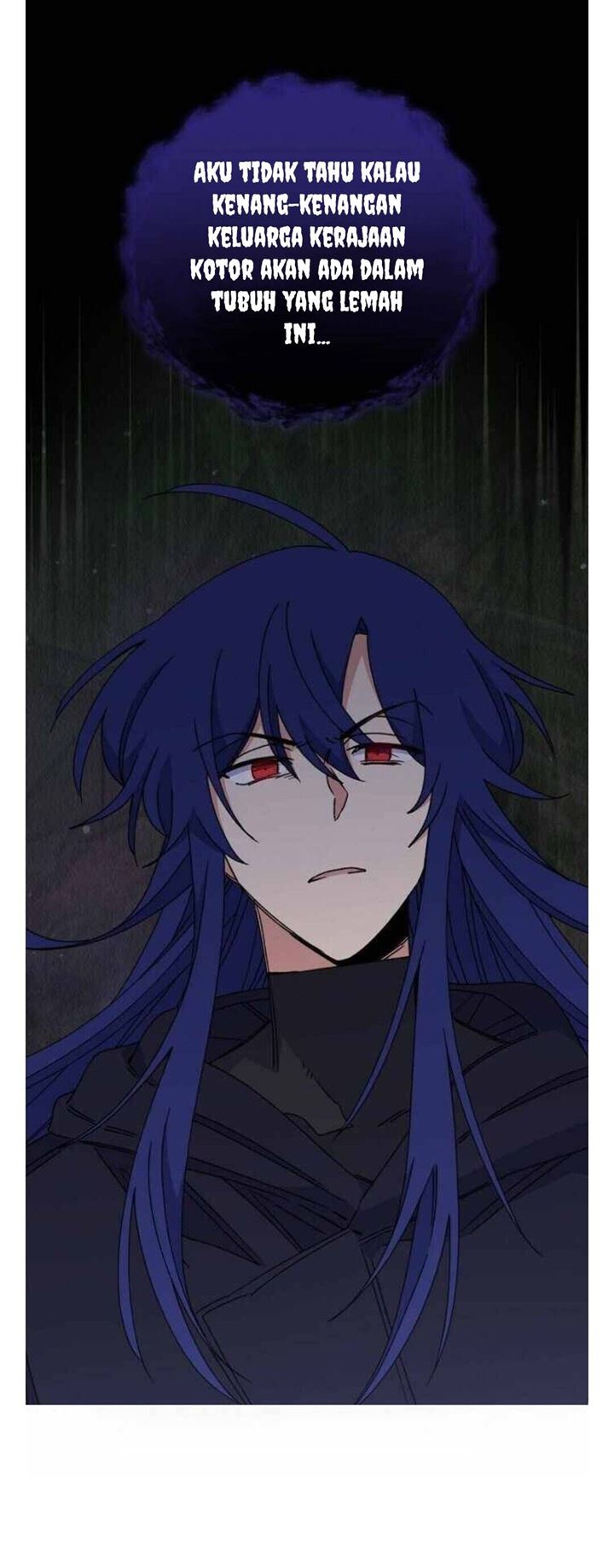 YIGRET Chapter 38 - halaman 6