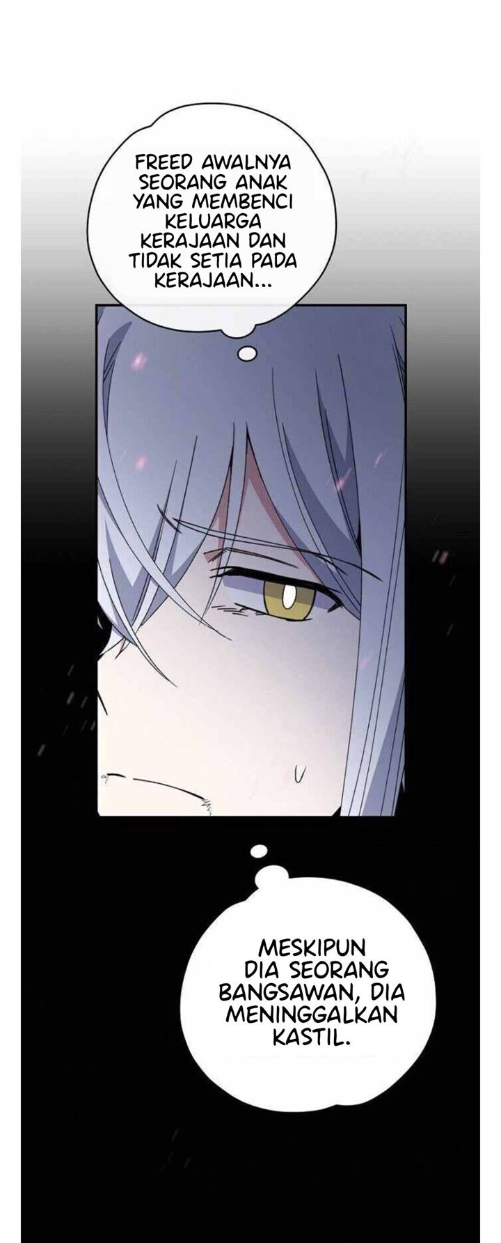 YIGRET Chapter 38 - halaman 7