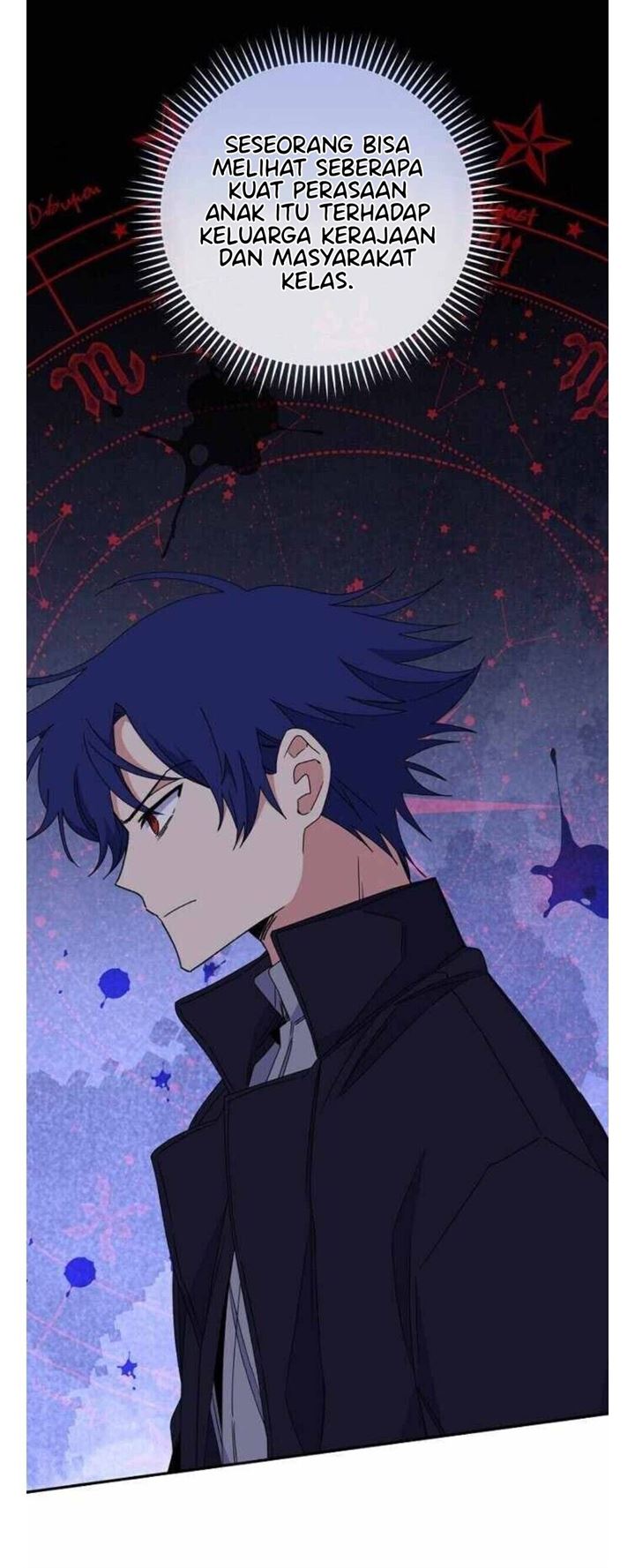 YIGRET Chapter 38 - halaman 8