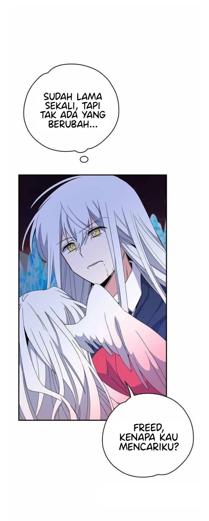YIGRET Chapter 38 - halaman 9