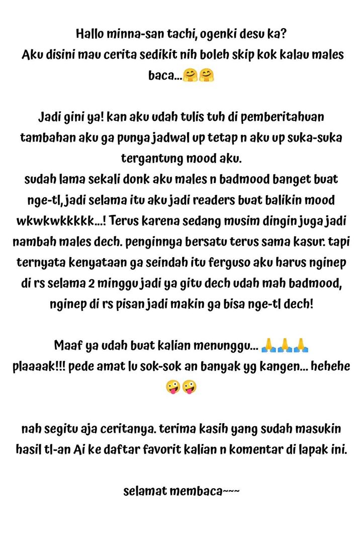 YIGRET Chapter 39 - halaman 1