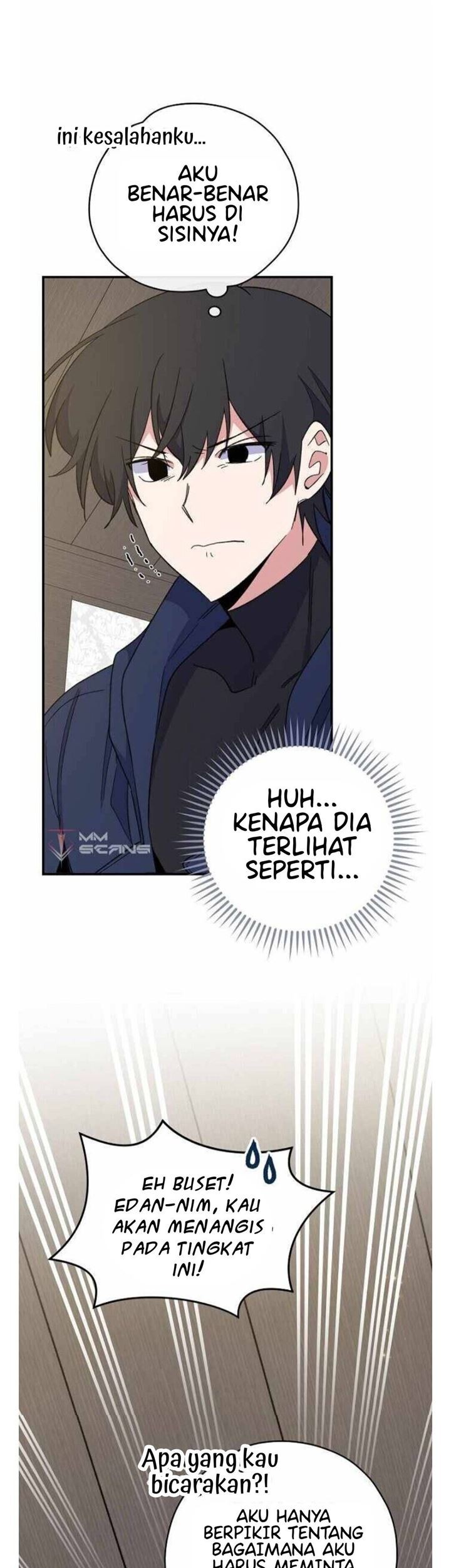 YIGRET Chapter 39 - halaman 10