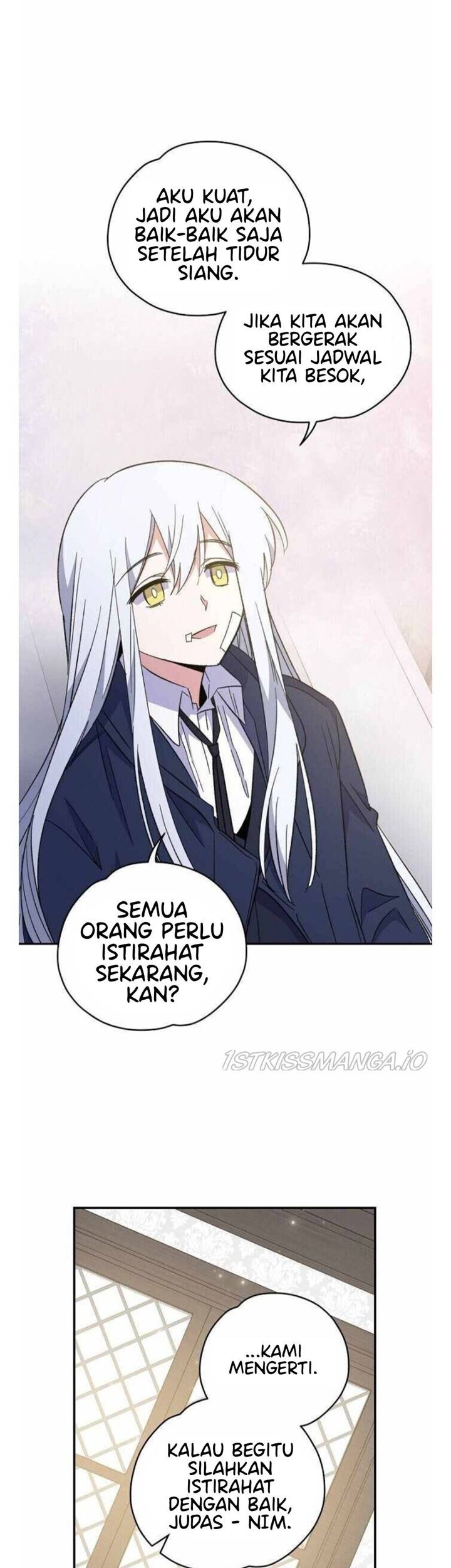 YIGRET Chapter 39 - halaman 12