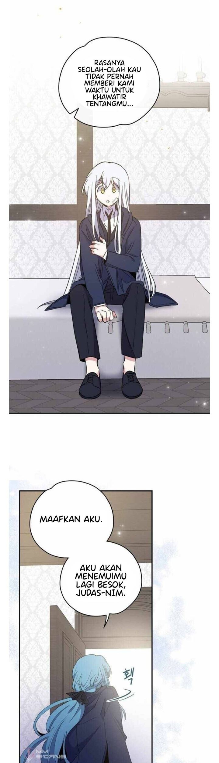 YIGRET Chapter 39 - halaman 16