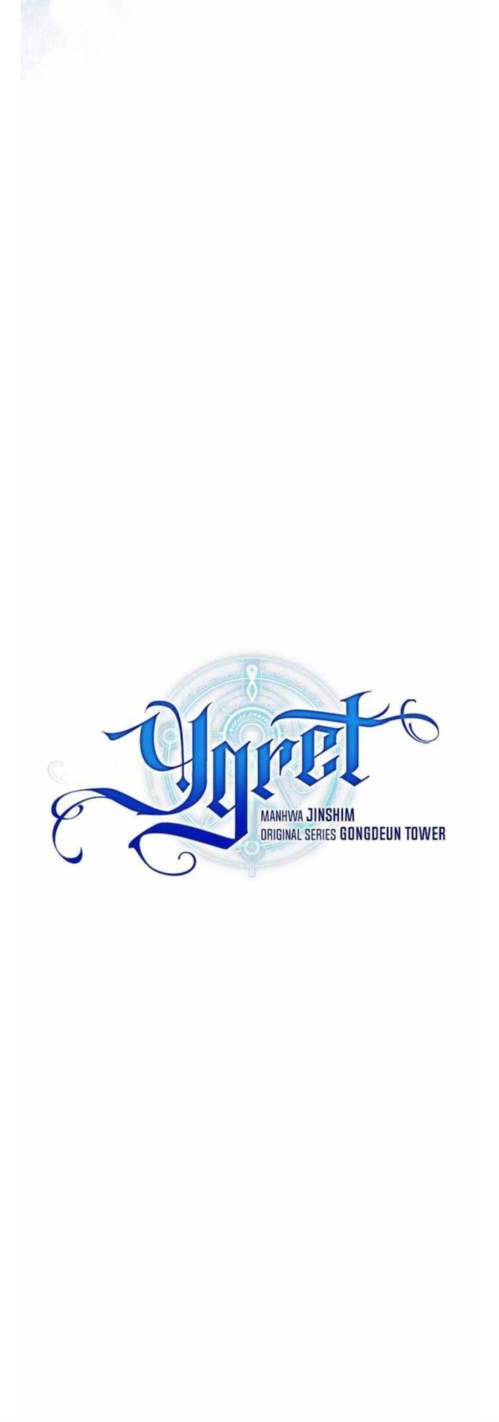 YIGRET Chapter 39 - halaman 18