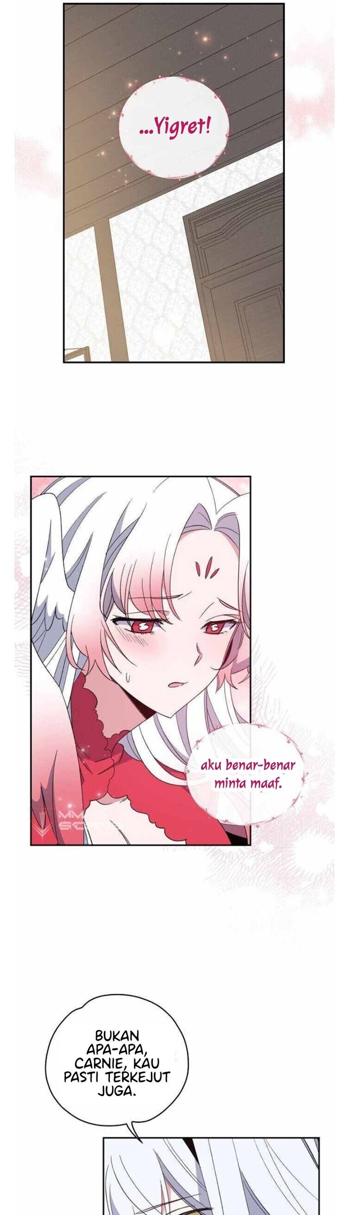 YIGRET Chapter 39 - halaman 19