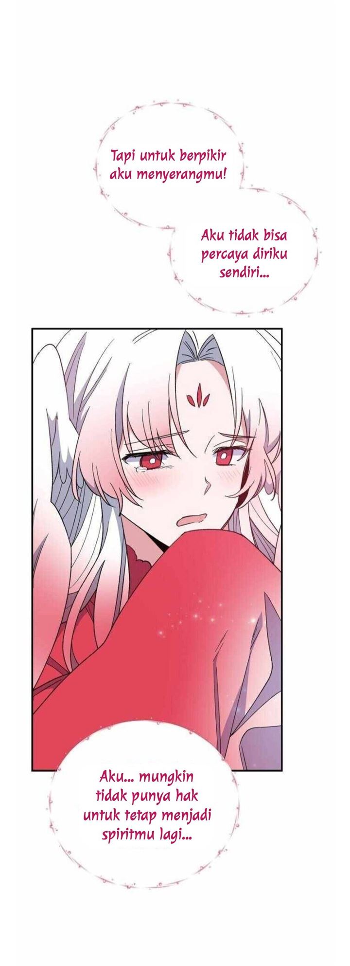YIGRET Chapter 39 - halaman 22