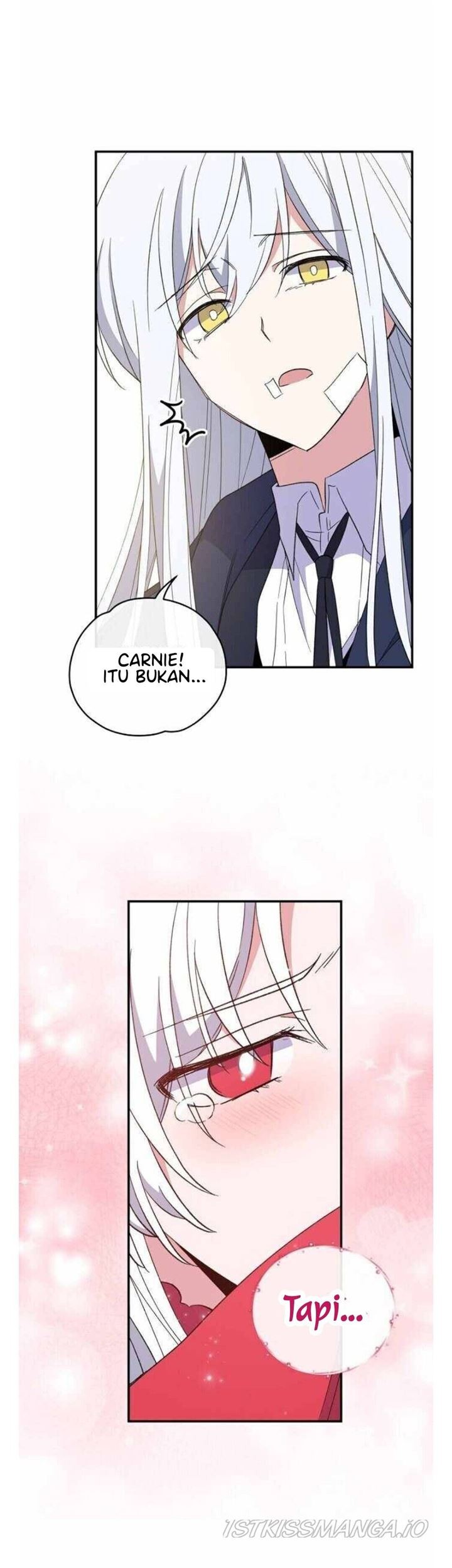 YIGRET Chapter 39 - halaman 23