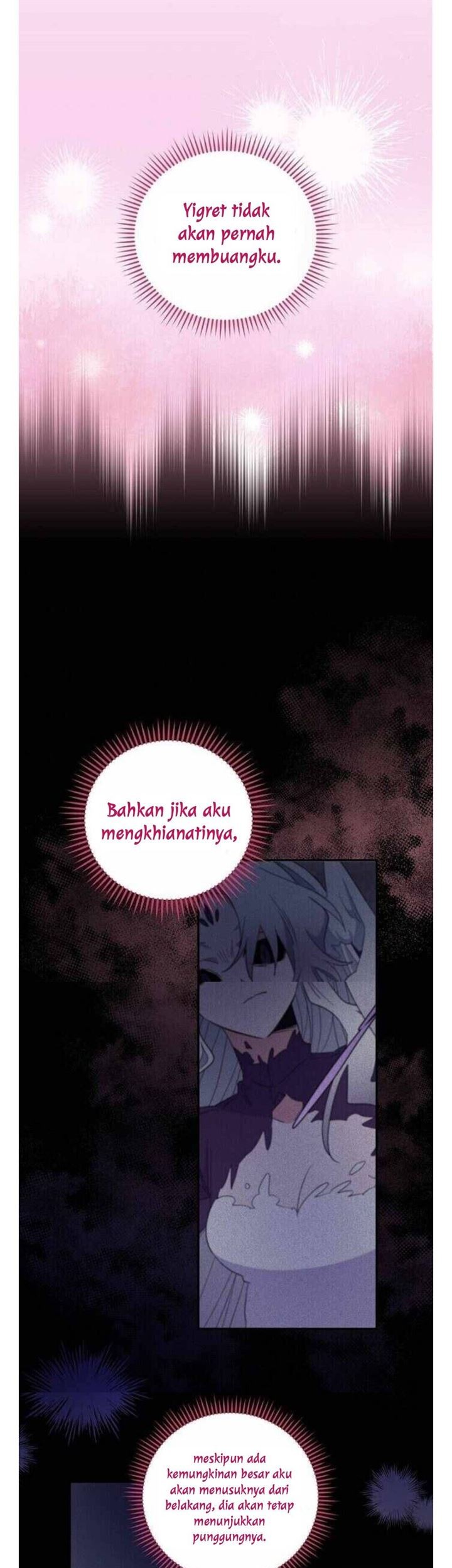 YIGRET Chapter 39 - halaman 27