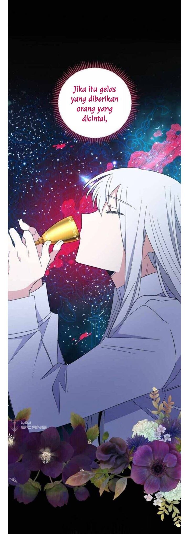 YIGRET Chapter 39 - halaman 29