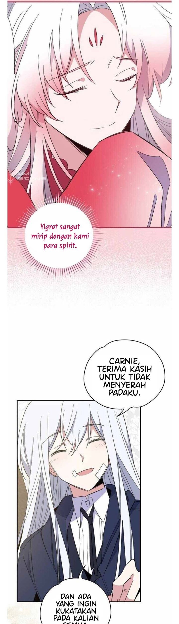 YIGRET Chapter 39 - halaman 31