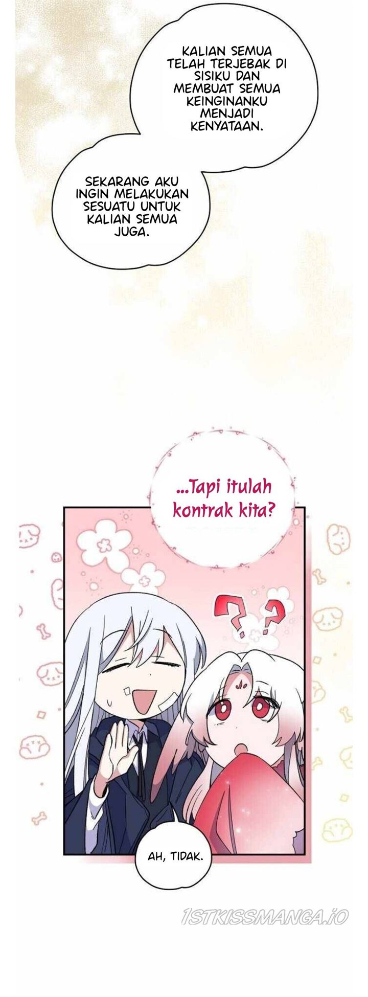 YIGRET Chapter 39 - halaman 33