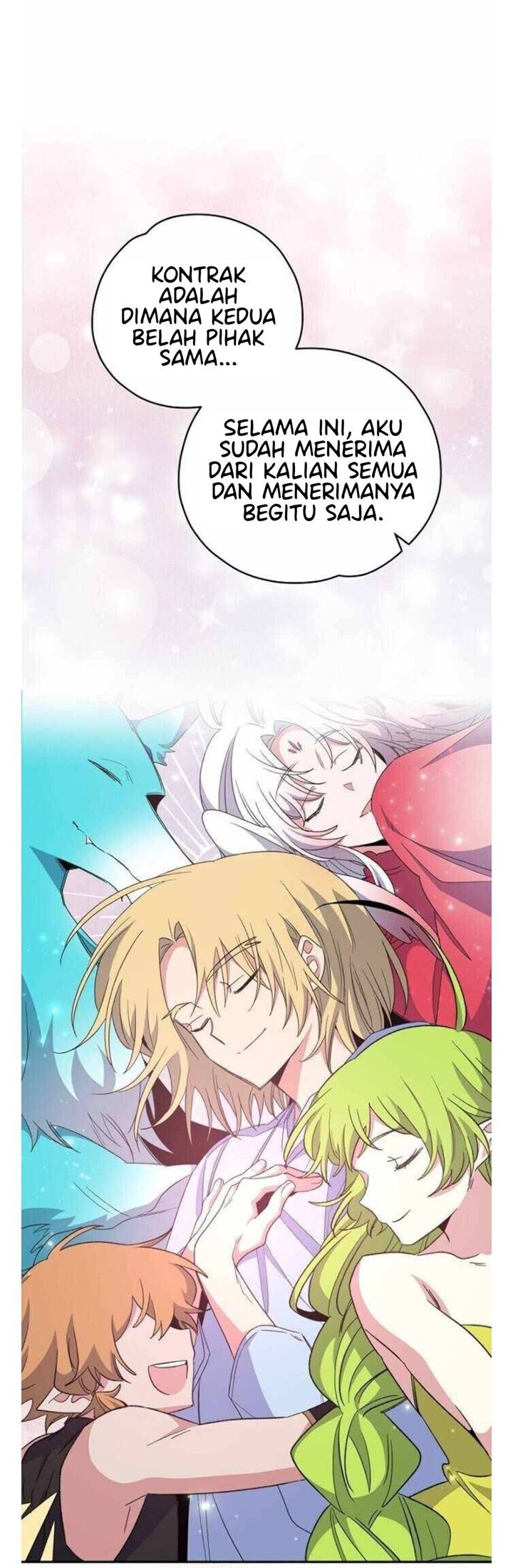 YIGRET Chapter 39 - halaman 34