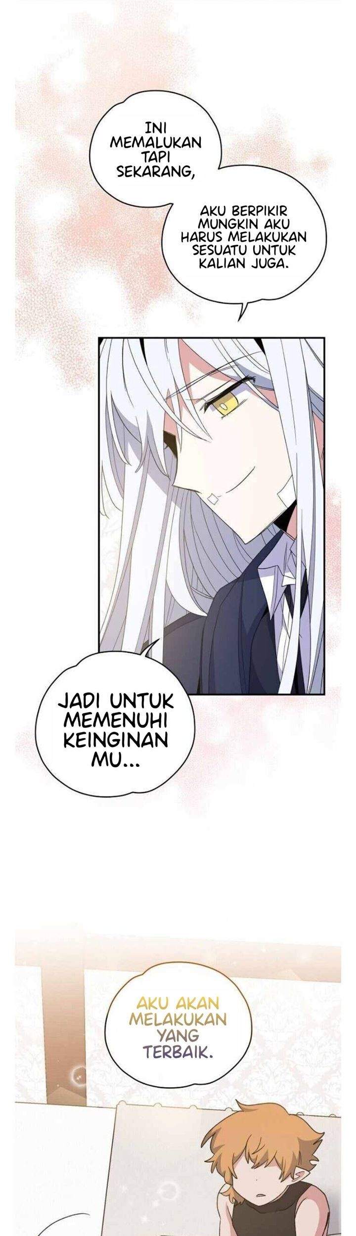 YIGRET Chapter 39 - halaman 35