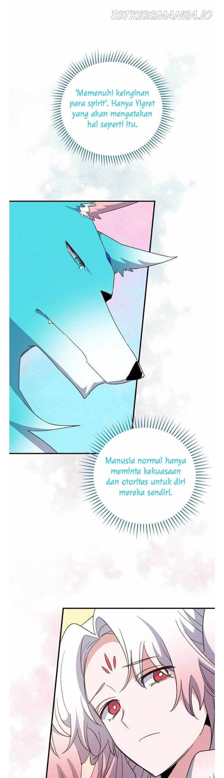 YIGRET Chapter 39 - halaman 37