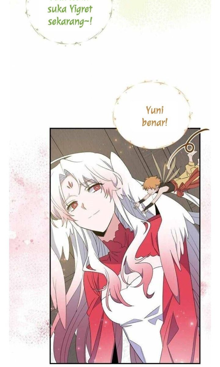YIGRET Chapter 39 - halaman 42