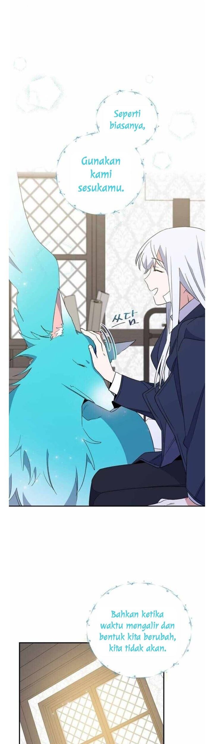 YIGRET Chapter 39 - halaman 43