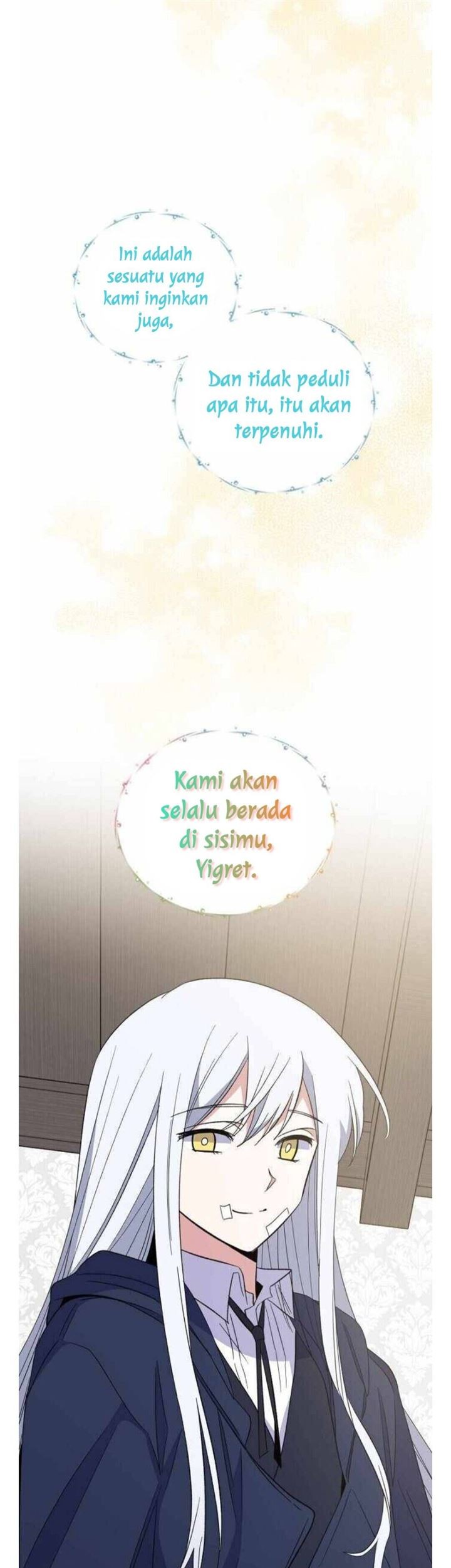 YIGRET Chapter 39 - halaman 45