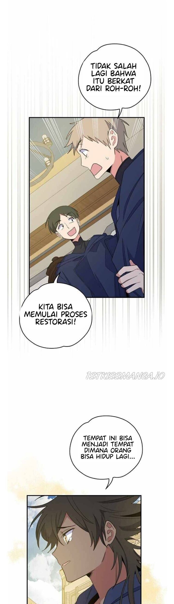 YIGRET Chapter 39 - halaman 49