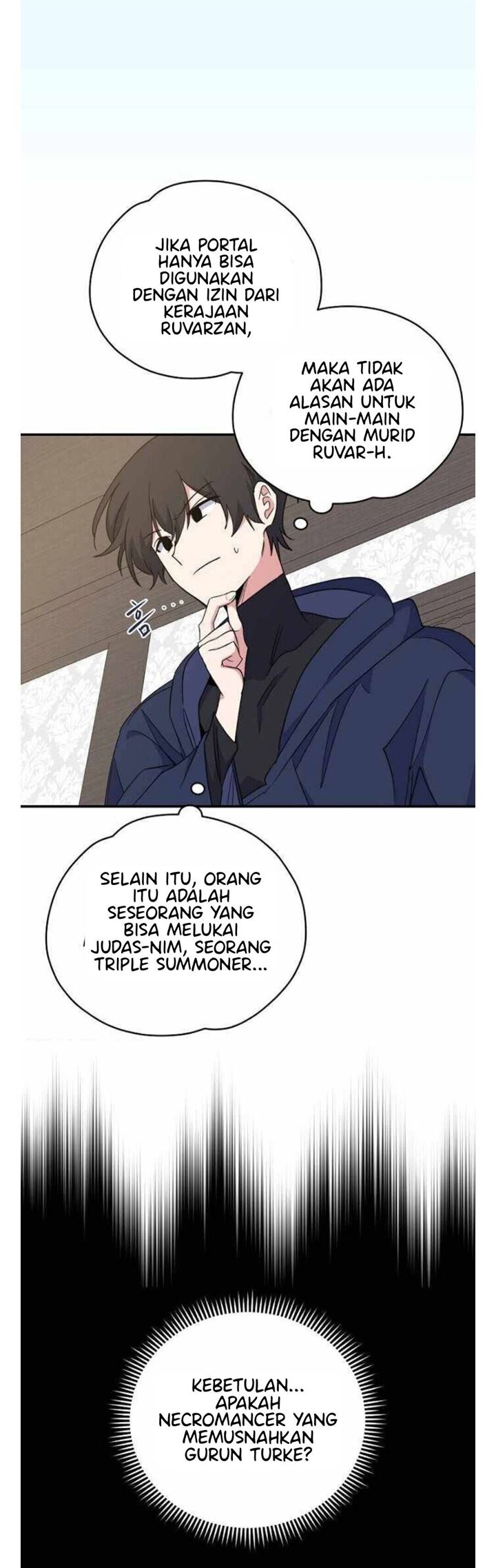 YIGRET Chapter 39 - halaman 5