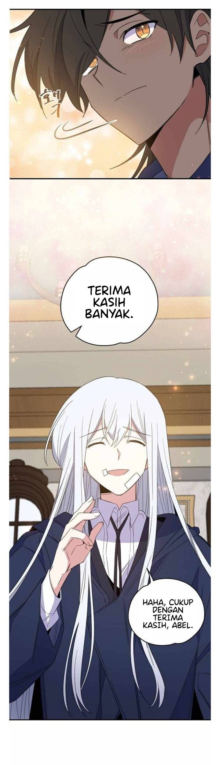 YIGRET Chapter 39 - halaman 51