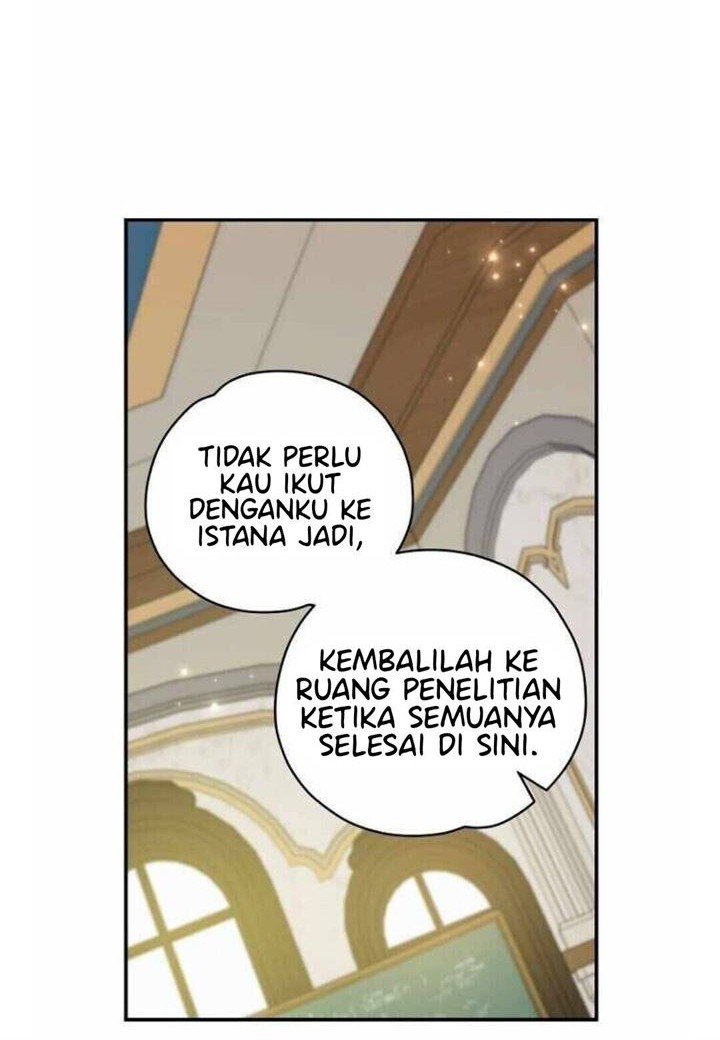 YIGRET Chapter 39 - halaman 52