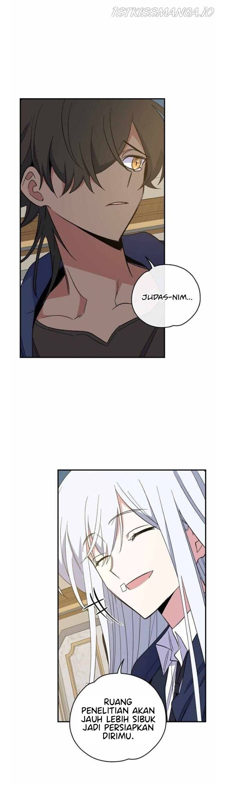 YIGRET Chapter 39 - halaman 53