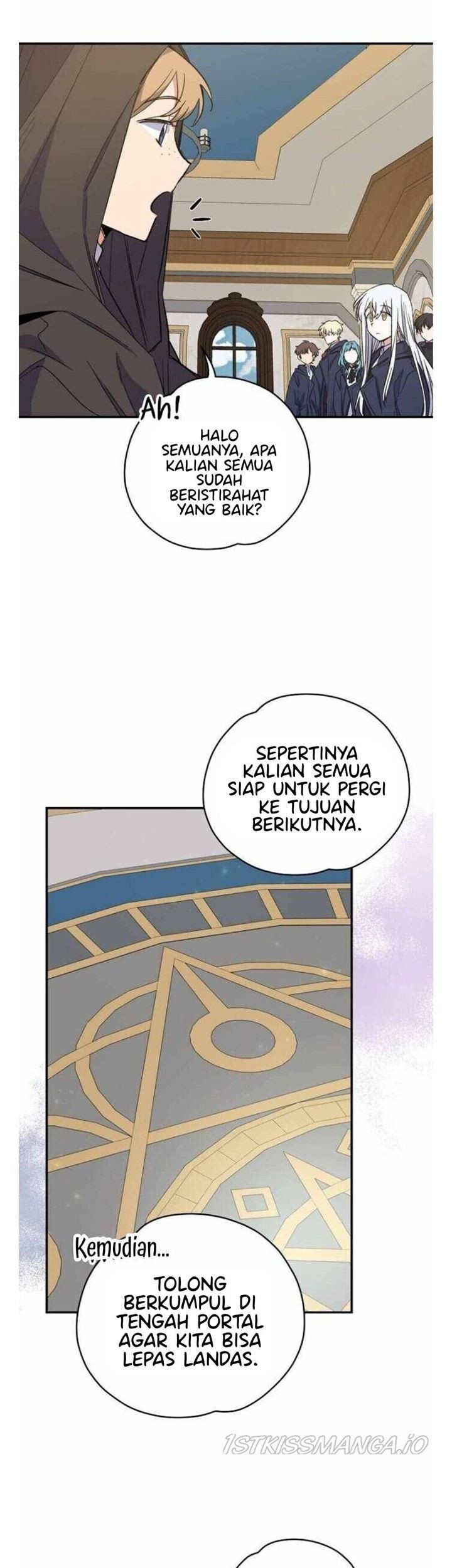 YIGRET Chapter 39 - halaman 55