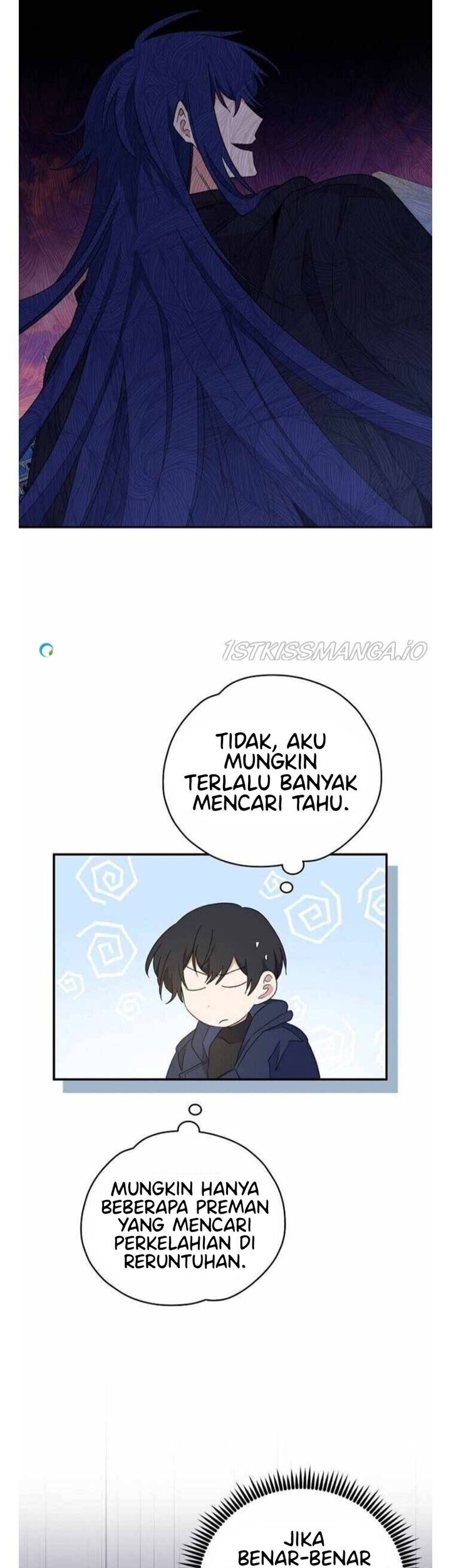 YIGRET Chapter 39 - halaman 6