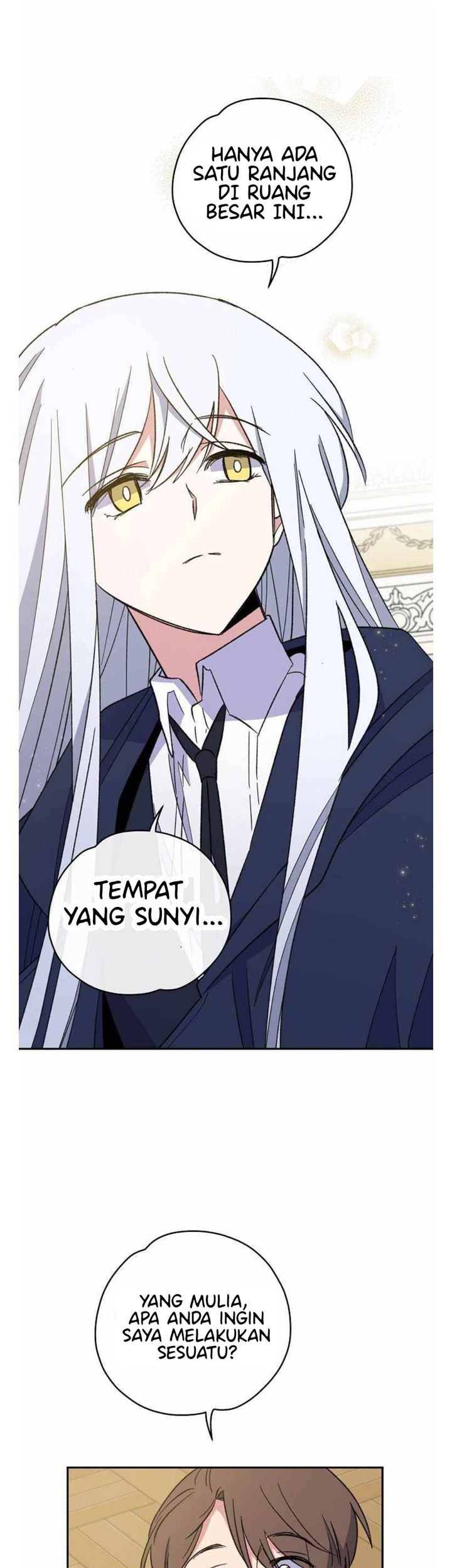 YIGRET Chapter 40 - halaman 11