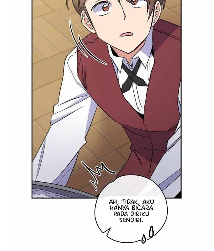 YIGRET Chapter 40 - halaman 12