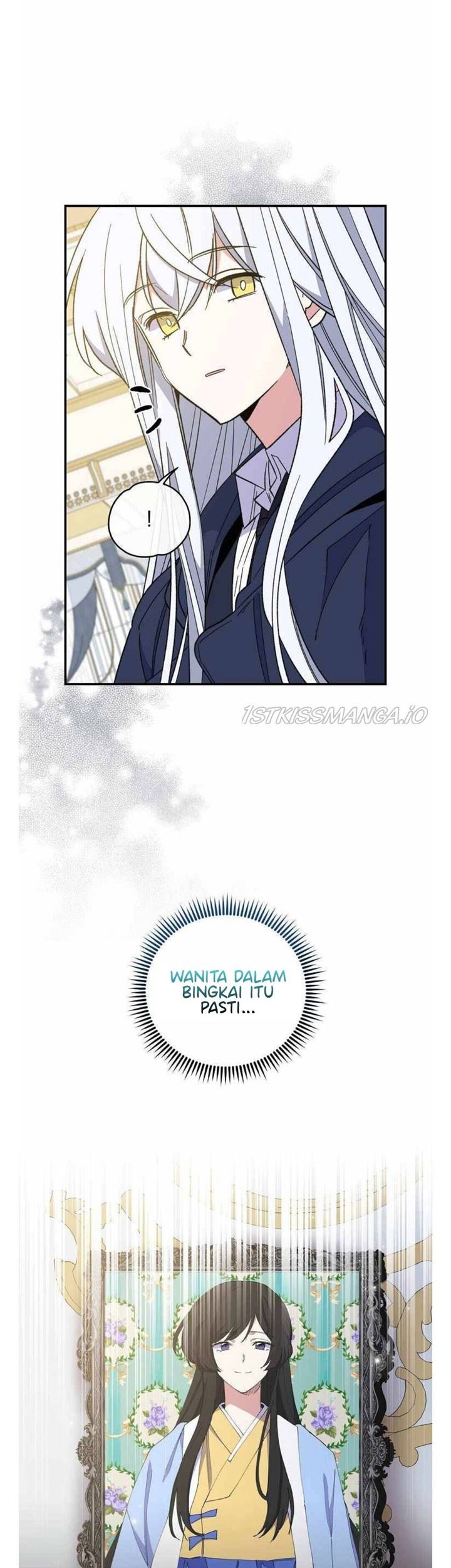 YIGRET Chapter 40 - halaman 13