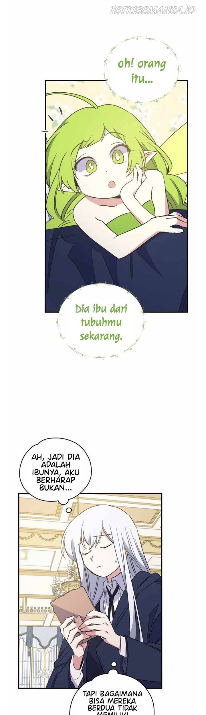 YIGRET Chapter 40 - halaman 17