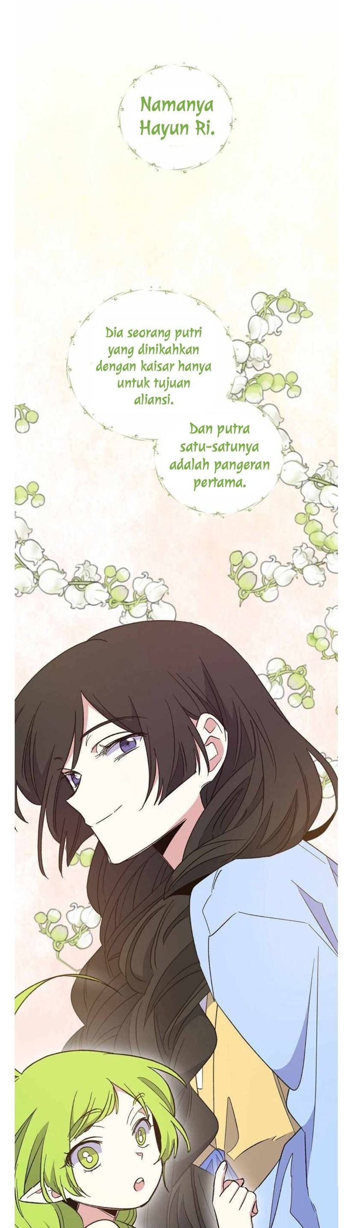 YIGRET Chapter 40 - halaman 19