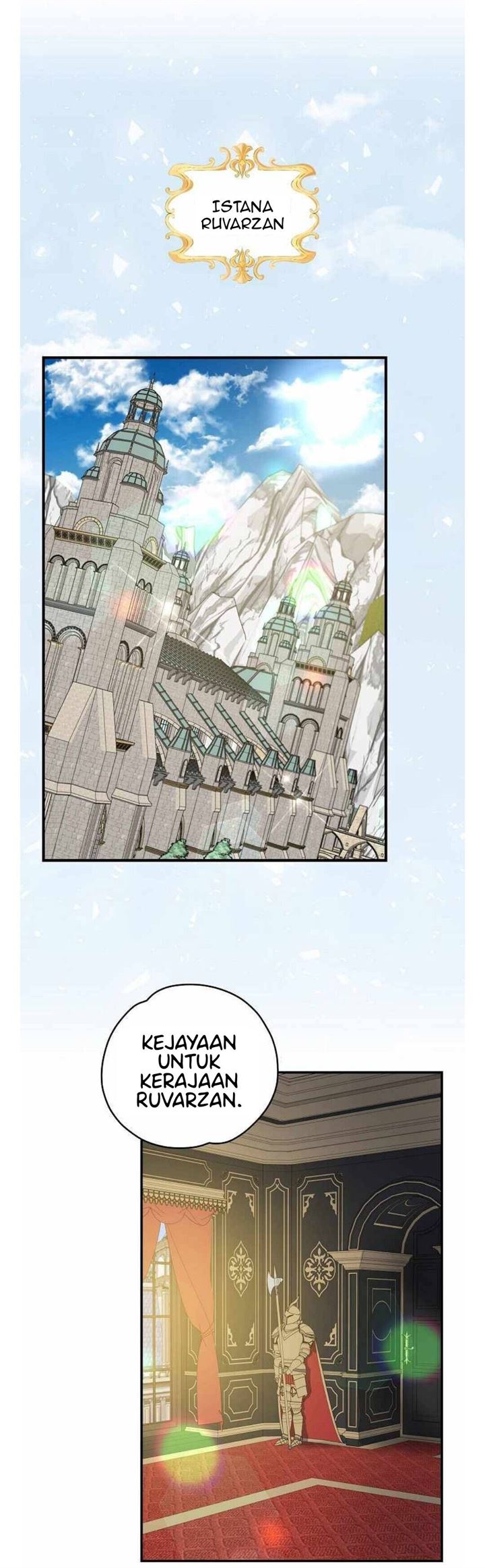 YIGRET Chapter 40 - halaman 2